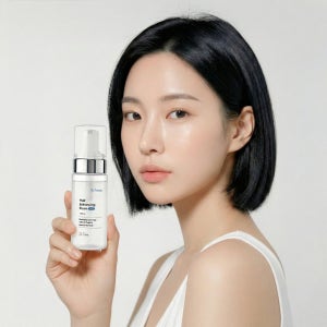 이벤트 닥터토비아 모낭 활성제 탈모 앰플 영양제 두피 토닉 머리숱 비오틴 에센스 50ml, 1개