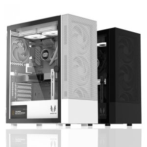 3RSYS S100 Quiet (화이트)