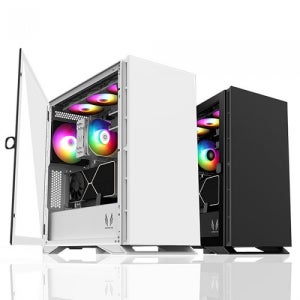 3RSYS L920 SWING DOOR (화이트)