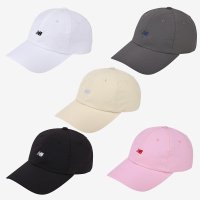 뉴발란스 ESSENTIAL MICRO SOFT BALLCAP NBGDDAE106