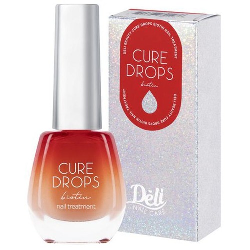 델리뷰티 큐어 비오틴 12mlX1개