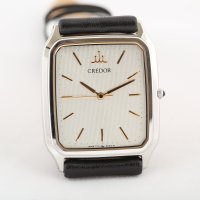 세이코 크레도르 SEIKO Credor 사각 쿼츠 7771-5030