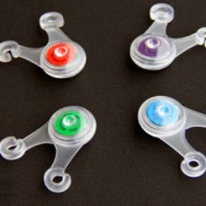 웨빙가드 타프스트링조명 LED스트링가드