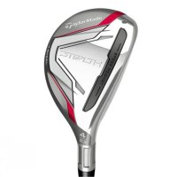 TaylorMade 테일러메이드 스텔스 여성 하이브리드 유틸리티