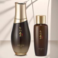 수려한 기초세트 비책진생 유액 로션 130ml+100ml (코스트코)