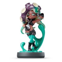 닌텐도 아미보 스플래툰 amiibo 마리나 Marina (이이다)