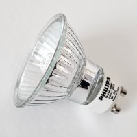 필립스 할로겐 전구 GU10 LED50W 램프 엘이디전구