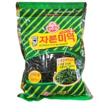 오뚜기 옛날 자른미역 250g