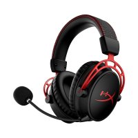 HyperX 클라우드 알파 무선 게이밍 헤드셋