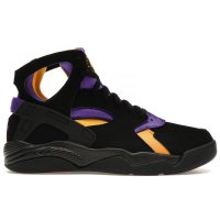 nike 나이키 Air Flight Huarache Lakers Away136666