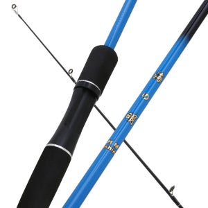 베스 스틱 해명 다용도 바다 민물 루어대 S-602ML