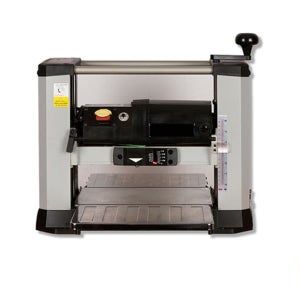 자동대패 330mm 전기대패 목공 면취 헬리컬날 W-CP13