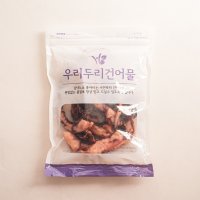 우리두리건어물 오징어통족 1 kg