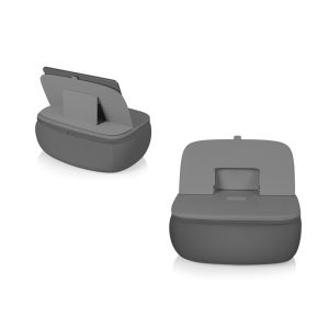 루나랩 홈 침대 접이식 베드 테이블 책상, 쿠션 랩테이블