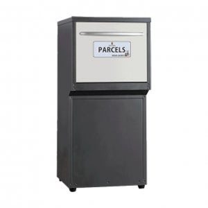 오성마이더스 무인 택배 보관함 MDS-BI 510x590x1115 단독주택용 개인 택배함