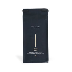 루프트커피 하와이 카우 200g