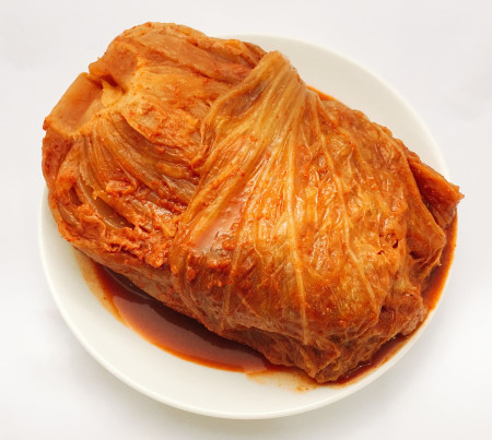 [김경희명인]진미네김치 묵은지 5kg 익은김치 신김치 김치찌개용 김치찜용 경상도김치 명인수제 국산