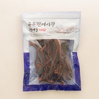 주문진어시장건어물 컷팅장족 250 g