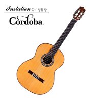 코르도바 Cordoba C9 Crossover CD 크로스오버 올솔리드 클래식기타 연주용