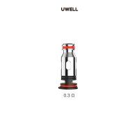 유웰 크라운B 전용 0.3옴 코일 1개 UWELL CROWN B coil pod