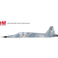 10월 HA3368 F5 전투기 F-5F TigerII M29-15,No.12 Skn,TUDM1980s