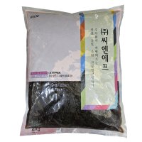 씨엔에프 간장 깻잎지 4kg 냉장 반찬 양념 절임 무침 장아찌 김치 대용량 식자재 업소용