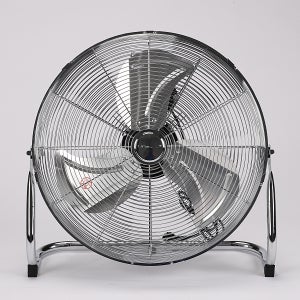 유니맥스 박스팬 앉은뱅이 선풍기 20인치 데스크팬 고정식