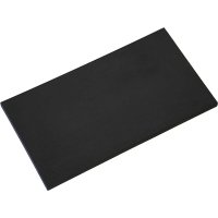 RUBBER RUBBER 합성고무도마 NBD011 일본제 380 x 210 x 13 mm