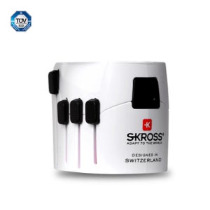 [S-KROSS] 월드어댑터 프로(PRO)