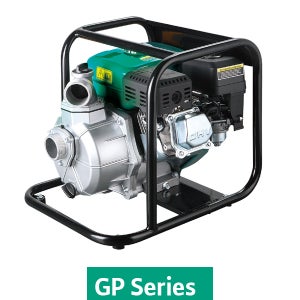 윌로 엔진펌프/GP30-A 6.5HP