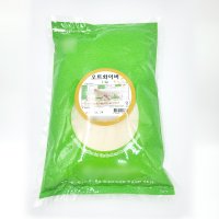 이든 오트화이버 1kg 귀리 식이섬유