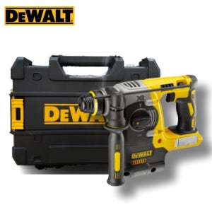 디월트 DCH273N 20V 충전 로타리 함마드릴 SDS-PLUS 베어툴 (케이스포함) DCH273KN