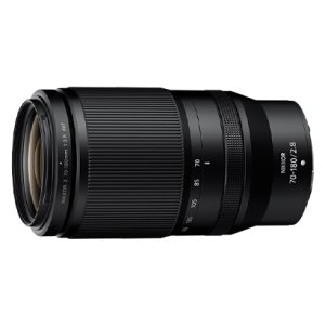 [니콘샵 등록 캐쉬백이벤트]NIKKOR Z 70-180mm f/2.8