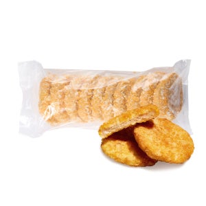 빵가루 통살새우패티 650g(10개입)