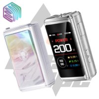 긱베이프 Z200 긱베이프Z200 모드 전자담배