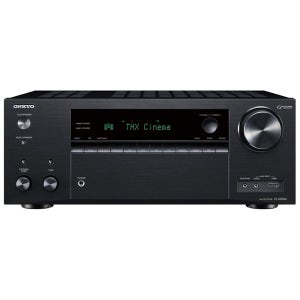 [ONKYO] 온쿄 TX-NR696 7.2채널 AV리시버 Dolby Atmos