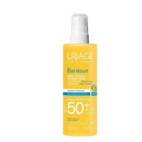 유리아쥬 Bariésun 인비저블 스프레이 SFP50+ 200ml 1팩 Uriage Bariésun Invisible Spray Very High Pro