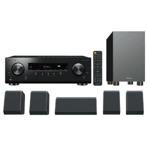 [Pioneer] 파이오니아 HTP-076 5.1채널 홈시어터 패키지