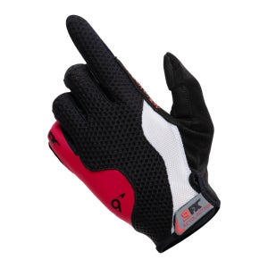 9FX 자전거장갑 라이딩 싸이클 터치 여름 반장갑 긴장갑 cg-01