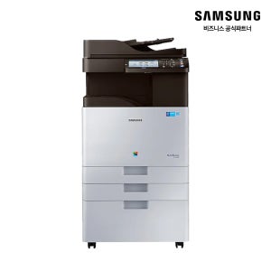 삼성전자 A3 복합기 SL-X3220NR 컬러 레이저 복사기 팩스미포함 자가설치
