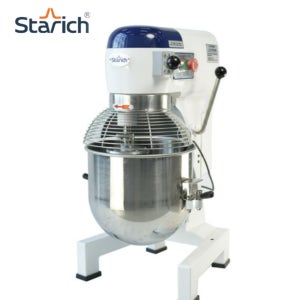 스타리치 20리터 반죽기 스탠드 믹서 B20GA버티컬 믹서 업소용 제과제빵 반죽기