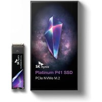 SK 하이닉스 플래티넘 P41 2TB