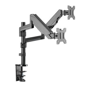 [NEXI] 클램프 홀타입 듀얼 가스스프링 암 NX LDT16 C024 [NX1193]