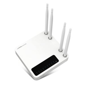 IPTIME A604SE 와이파이 유무선공유기