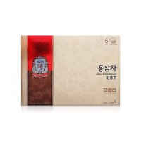 정관장 홍삼차 3g x 100포