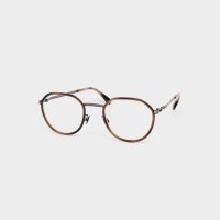 [MYKITA] 마이키타 JUSTUS C856 저스터스 브라운 호피 이너림 콤비 안경테