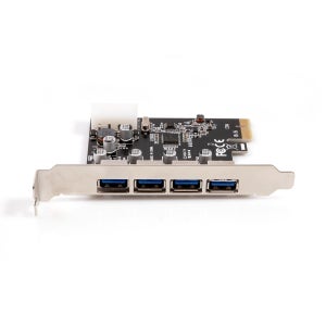 USB3.0 4포트 PCI-E 확장카드 NEXT-305NEC EX