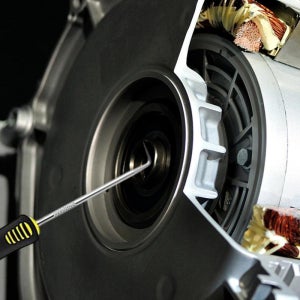 공예 정밀수작업 송곳 4종세트 90도 곡선 커브팁 다각도 갈고리송곳 오링풀러 구멍뚫기