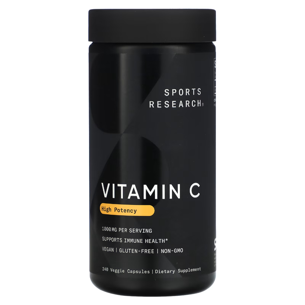 High Potency B-2 100mg & Vitamin C (하이포텐시비타민B-2 100mg & Vitamin C)(전량수출용)