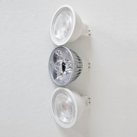 LED PAR16 3구 [LED3W] LED램프 전구